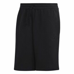 Adidas|Leggings de Desporto de Mulher Adidas Essentials Preto