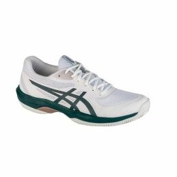 Asics|Sapatilhas de Pádel para Adultos Asics Gel-Game 9 Laranja