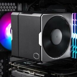 Cooler Master|Ventilador de CPU Cooler Master Hyper 612 APEX