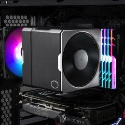Cooler Master|Ventilador de CPU Cooler Master Hyper 612 APEX