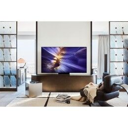 Samsung|Smart TV Samsung TQ65S90FATXXC 65" 4K Ultra HD HDR OLED