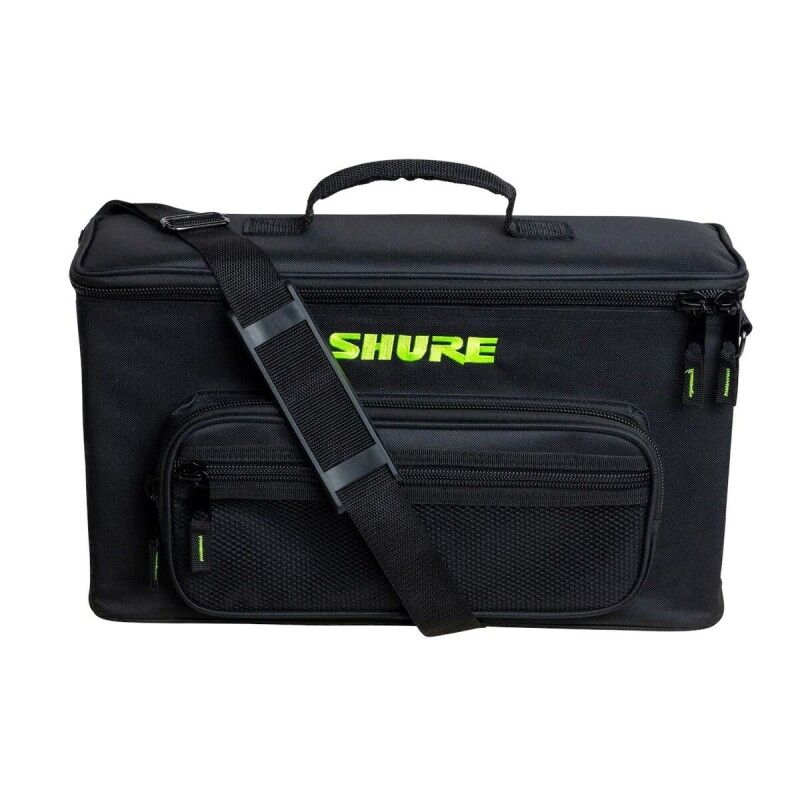 Shure|Mochila de caminhada Shure 111-25-012 Preto Nylon