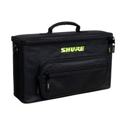 Shure|Mochila de caminhada Shure 111-25-012 Preto Nylon