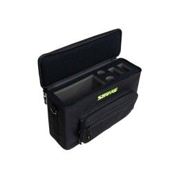 Shure|Mochila de caminhada Shure 111-25-012 Preto Nylon