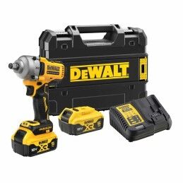 Dewalt|Chave de impacto Dewalt DCF891P2T