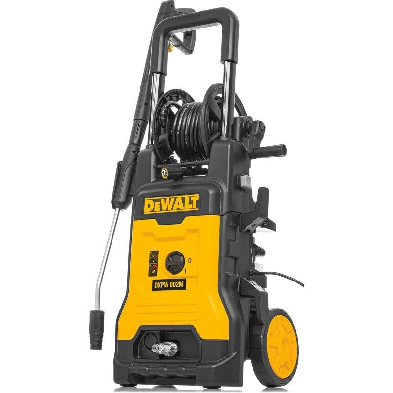 Dewalt|Hidrolimpador Dewalt AR-DXPW002M-E