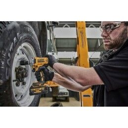 Dewalt|Chave de impacto Dewalt DCF891P2T