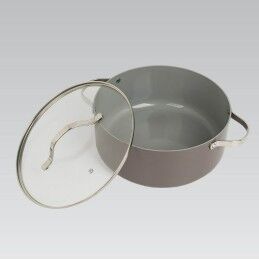 Monix|Panela Express Monix M570001 4 L Aço inoxidável Metal 4 L