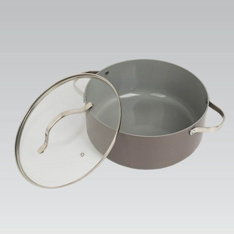 Feel Maestro|Frigideira Feel Maestro MR-4009-28 Feel Maestro|Frigideira Feel Maestro MR-4009-28