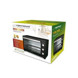 Forno Esperanza EKO008 1600 W