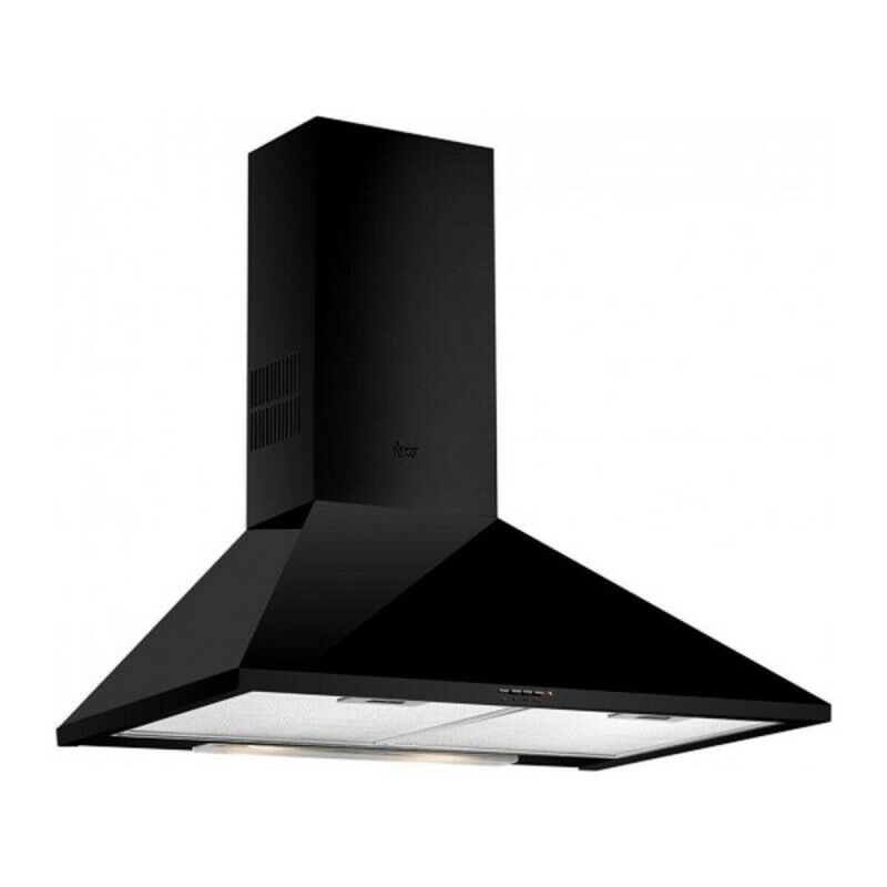 Teka|Extrator Convencional Teka DBB70 70 cm 380 m3/h 60 dB 195W Preto Teka|Extrator Convencional Teka DBB70 70 cm 380 m3/h 60 dB 195W Preto