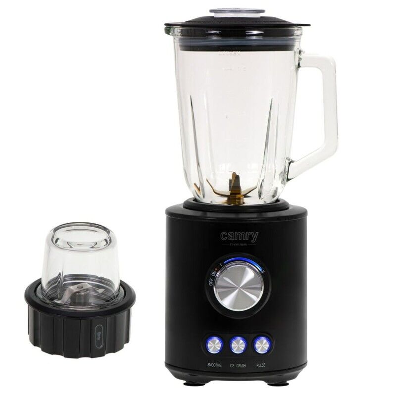 Adler|Batedora de Copo Adler CR 4088 Preto 1800 W