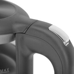 Adler|Chaleira Adler AD 1305gs Cinzento Prateado 2200 W 1,7 L