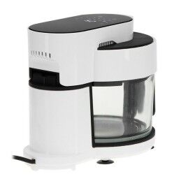 Philips|Fritadeira de Ar Philips HD9280/70 Preto Prateado 2000 W 6,2 L