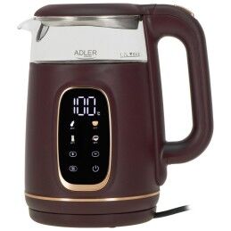 Lafe|Chaleira Lafe LAFCZA47290 Preto Aço inoxidável 2200 W 1,7 L
