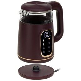 Adler|Chaleira Adler AD 1305bu 2200 W 1,7 L