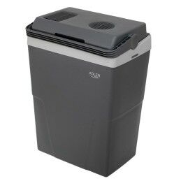 Yolco|Mini frigorifico Yolco TCX60 Preto Areia 60 W 14 L 60 L 46 L