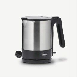 Solac|Chaleira Solac Vermelho Branco 2200 W