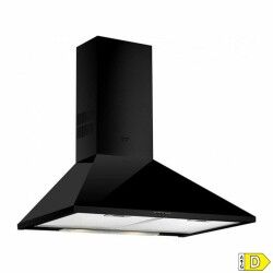 Teka|Extrator Convencional Teka DBB70 70 cm 380 m3/h 60 dB 195W Preto