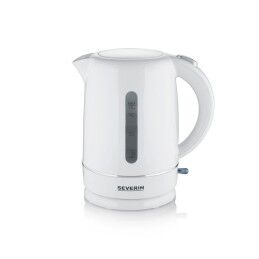 Terraillon|Chaleira Terraillon 15351 Branco 2200 W