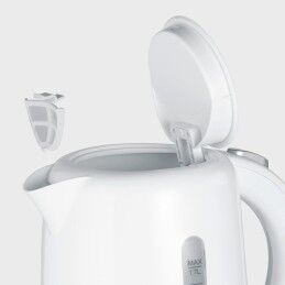 Severin|Chaleira Severin WK 4325
