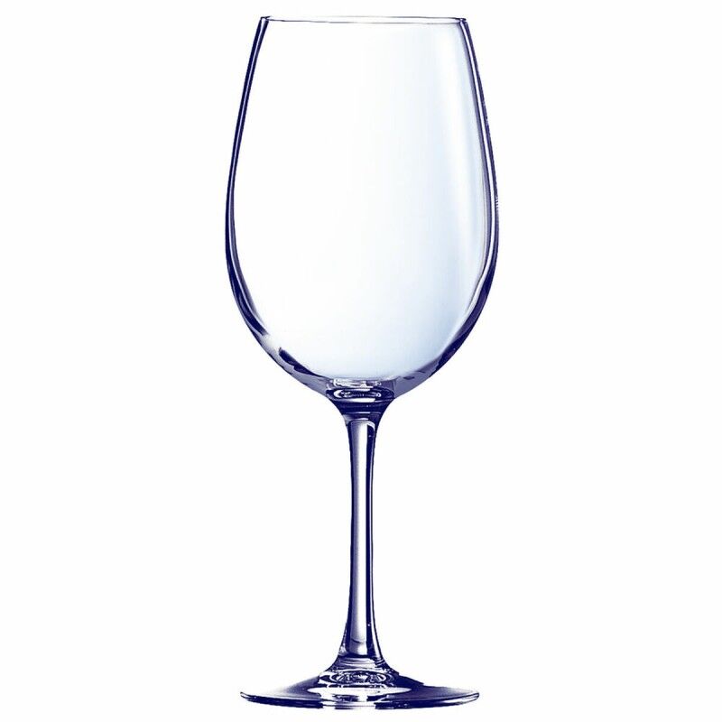 Chef&Sommelier|Copo para vinho Tulip Cabernet 6 Unidades (47 cl)