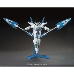 Bandai|Figura colecionável Bandai GUN55441