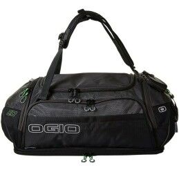 Deuter|Mochila Deuter 361042376060 Branco Preto (1 Peça)