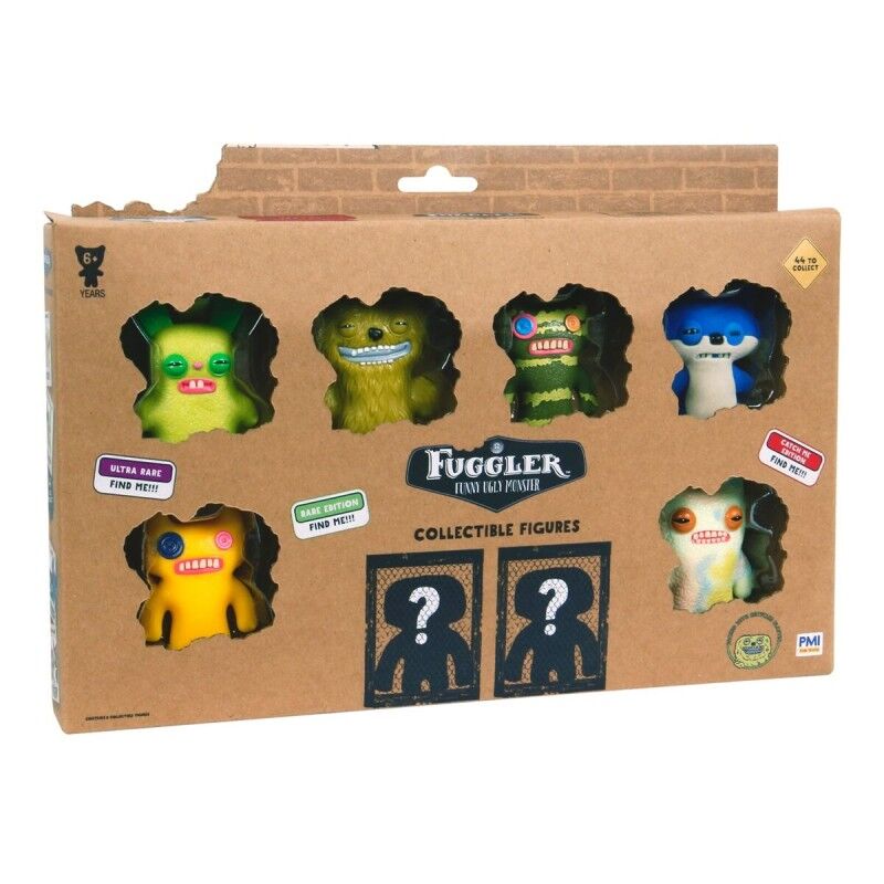 PMI Kids World|Figura colecionável PMI Kids World FG2070E PMI Kids World|Figura colecionável PMI Kids World FG2070E