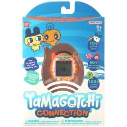 Bandai|Animal de Estimação Interativo Bandai 42992