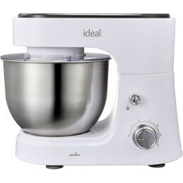Eldom|Robot de Cozinha Eldom 3318 Branco 800 W 4 L