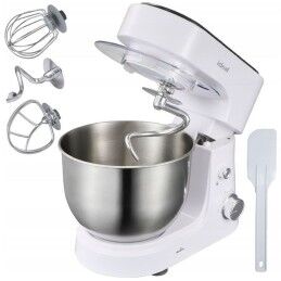 Eldom|Robot de Cozinha Eldom 3318 Branco 800 W 4 L