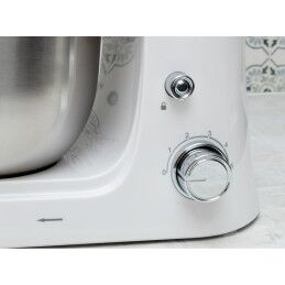 Eldom|Robot de Cozinha Eldom 3318 Branco 800 W 4 L