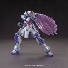 Bandai|Figura colecionável Bandai GUN58796