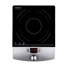 Adler|Placa de Indução Adler CR 6515 28 cm