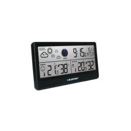 Blaupunkt|Estação Meteorológica Multifunções Blaupunkt WS20BK
