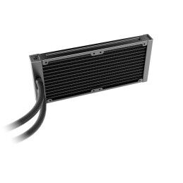 Be Quiet!|Kit de refrigeração líquida Be Quiet! BW024