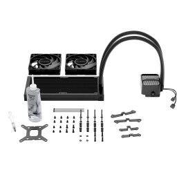 Be Quiet!|Kit de refrigeração líquida Be Quiet! BW024