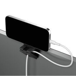 Belkin|Corrente para Chave Belkin MMA007BTGY Preto