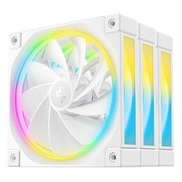 ABKONCORE|Ventilador de CPU ABKONCORE Spider Spectrum