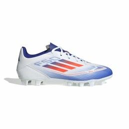 Joma Sport|Chuteiras para Adultos Joma Sport Aguila Cup 2402 Branco