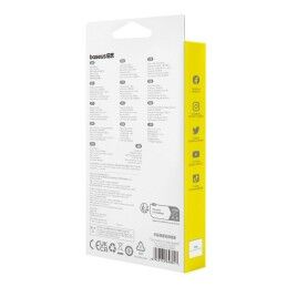 Baseus|Cabo USB-C para USB-C Baseus P10311803111-00 Preto 1 m