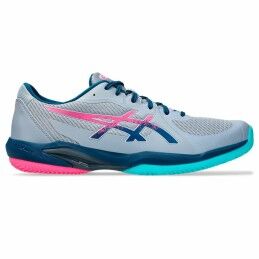 Kswiss|Sapatilhas de Ténis para Mulher Kswiss Court Express 2 Clay Lavanda