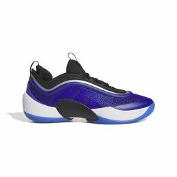 Puma|Sapatilhas de Basquetebol para Adultos Puma Court Pro Marble Cool Mid