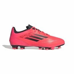 Adidas|Chuteiras para Adultos Adidas X Crazyfast Club Fxg Amarelo