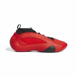 Puma|Sapatilhas de Basquetebol para Adultos Puma Court Pro Marble Branco