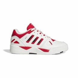 Puma|Sapatilhas de Basquetebol para Adultos Puma Court Pro Marble Branco