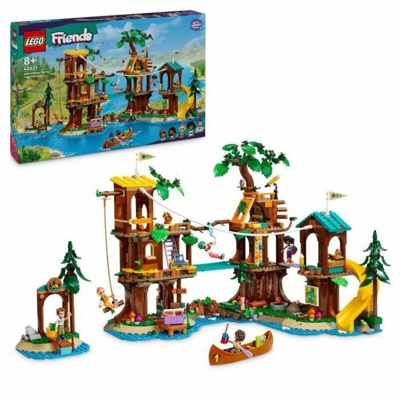 Lego|Jogo de Construção Lego 42631 Lego|Jogo de Construção Lego 42631