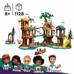 Lego|Jogo de Construção Lego 42631
