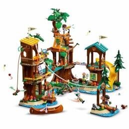 Lego|Jogo de Construção Lego 42631